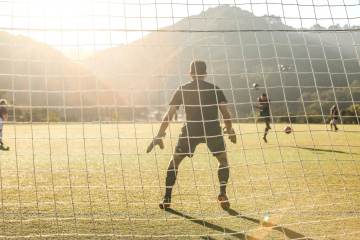 2026世界杯48强巡礼·瑞士：钟表匠的精准，能否驱动一次破局（配图示意）